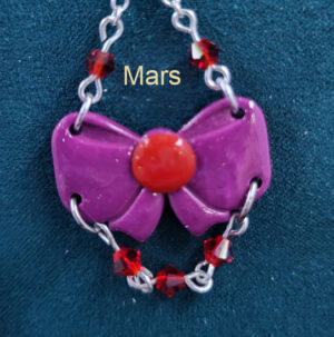 Mars Bow Collection