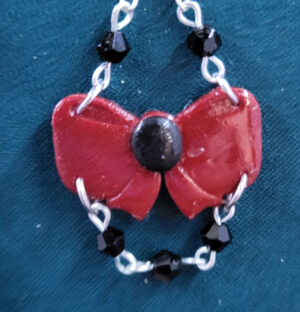 BowSetPlutoEar Pluto Bow Collection