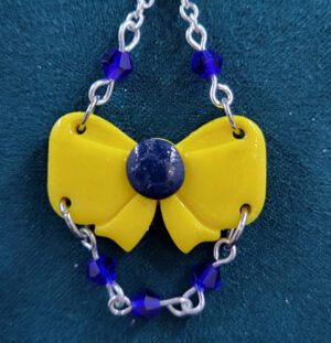 BowSetUranusEar Uranus Bow Collection