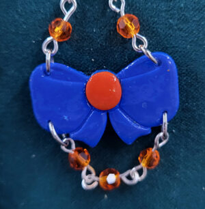 BowSetVenusEar Venus Bow Collection