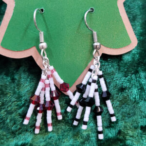 Harley Earrings